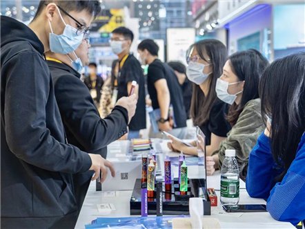 Only E-cigarette Product Manufacturers and Brand Holders with Tobacco Monopoly Licenses will be Allowed in China in 2022
