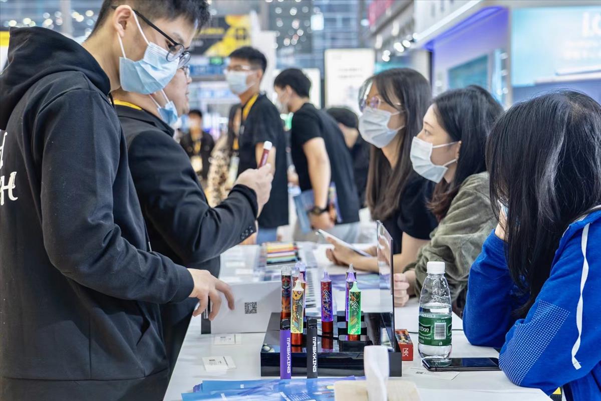 Only E-cigarette Product Manufacturers and Brand Holders with Tobacco Monopoly Licenses will be Allowed in China in 2022