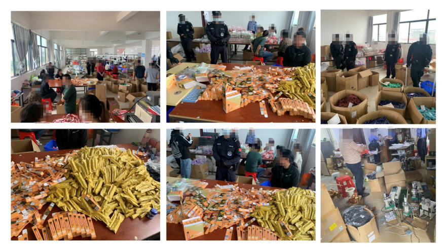 Maskking’s Fight Against Counterfeits - What You Need To Know