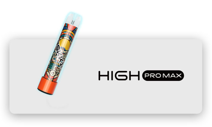 High-PRO MAX