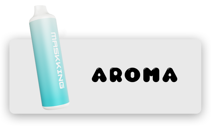 Aroma