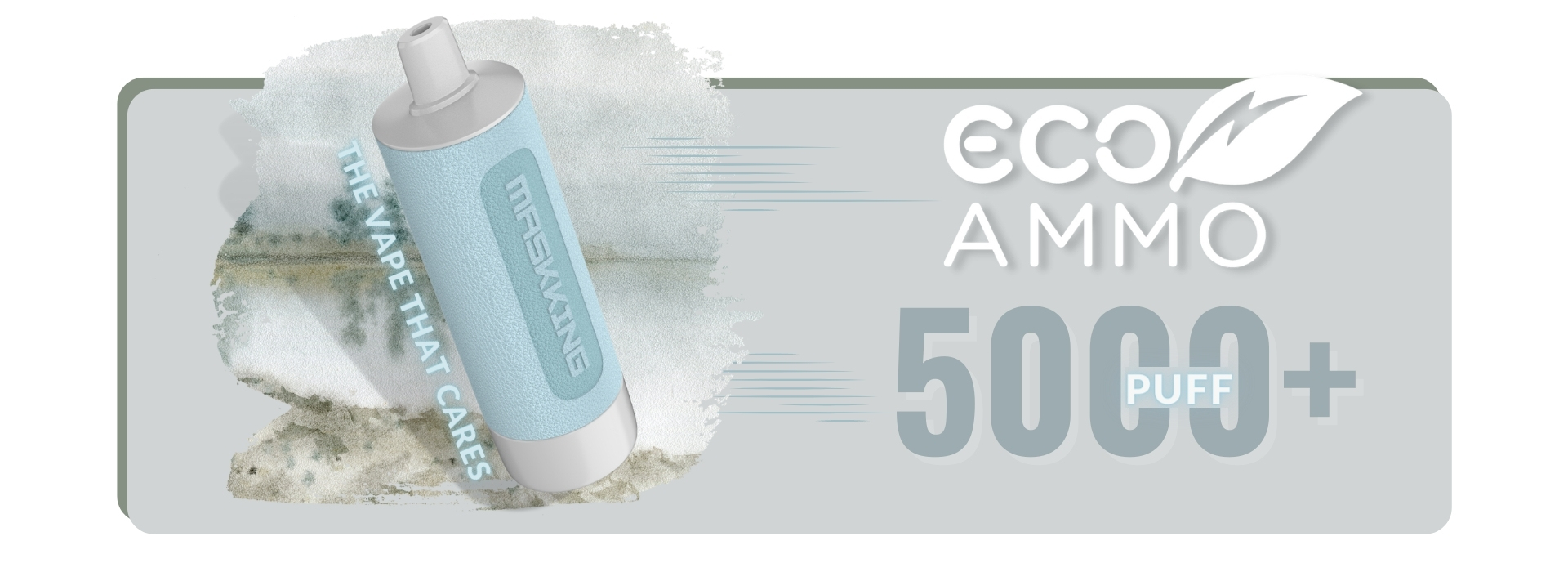 Eco Ammo
