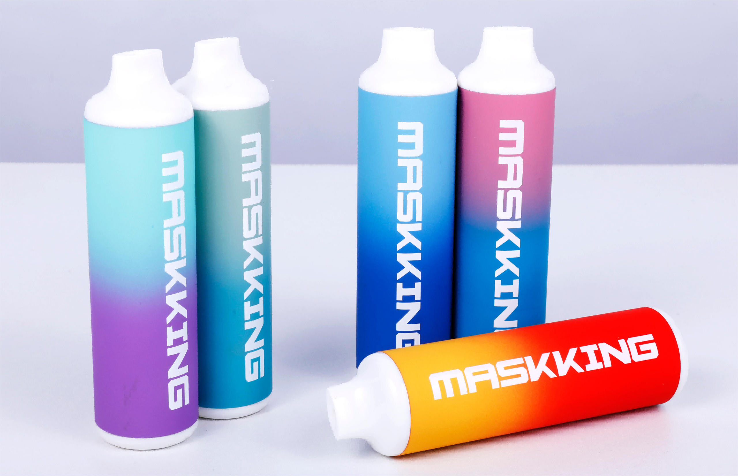 Looking for Easy-to-Use Flavoured Vapes?