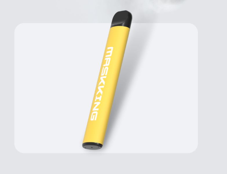 The Benefits of Owning Pod Maskking Vapes