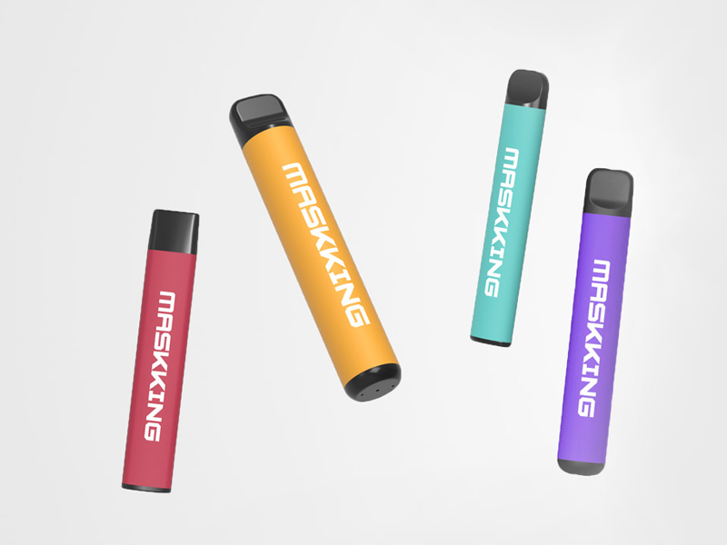 Vape Bundles: What Flavors Can You Expect?