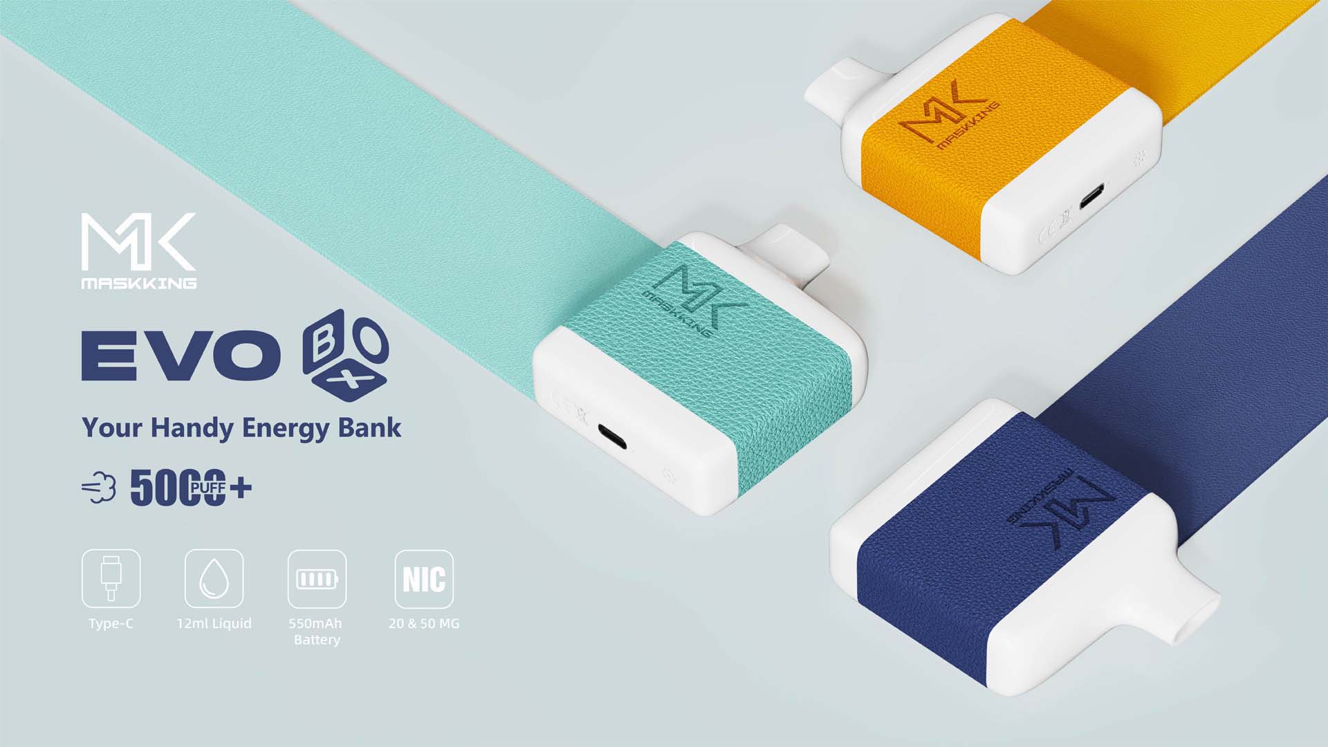 Evo box