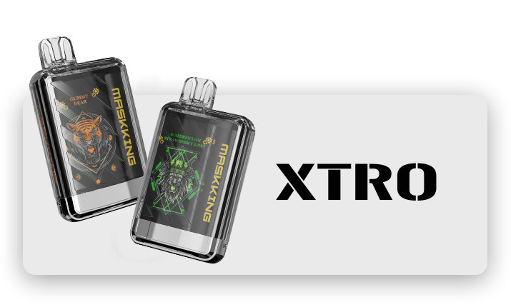 Xtro