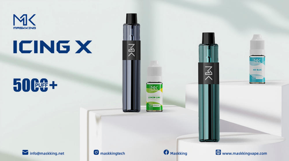 Unveiling the Mysteries of Vape Juice: A Deep Dive into Its Key Ingredients