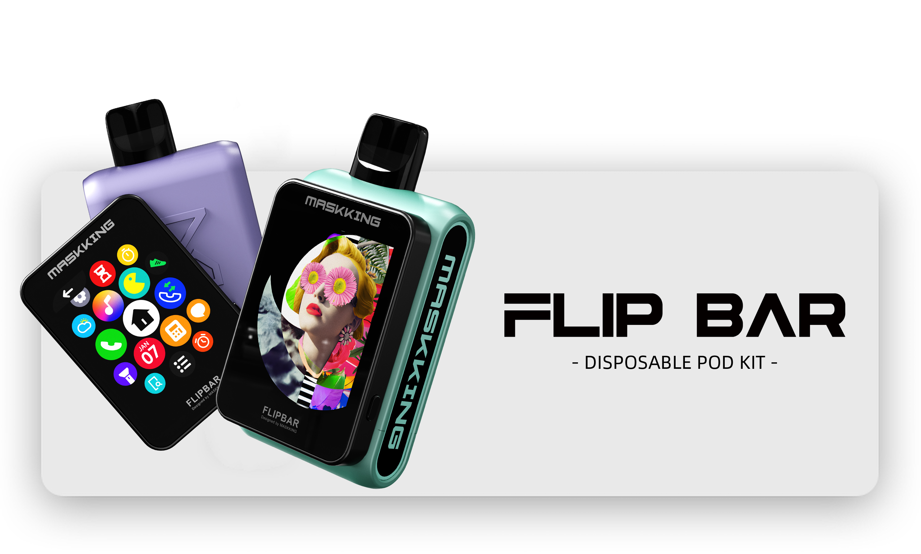 disposable vape brands