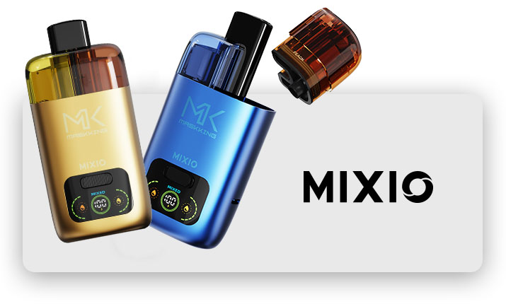 disposable vape brands