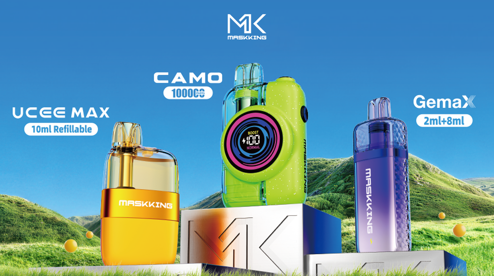 Maskking Visible Pod Series.png Maskking Visible Pod Series.png