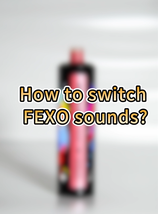 how to switch Maskking Fexo Sounds.png