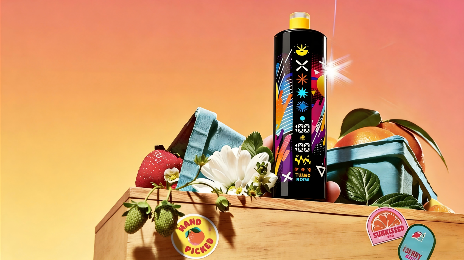 10 Q&A You need to know about Maskking FEXO