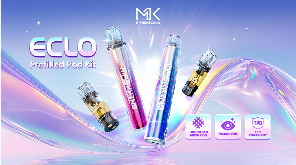 allo vape ALLO 500- Watermelon ice – Major city vapes