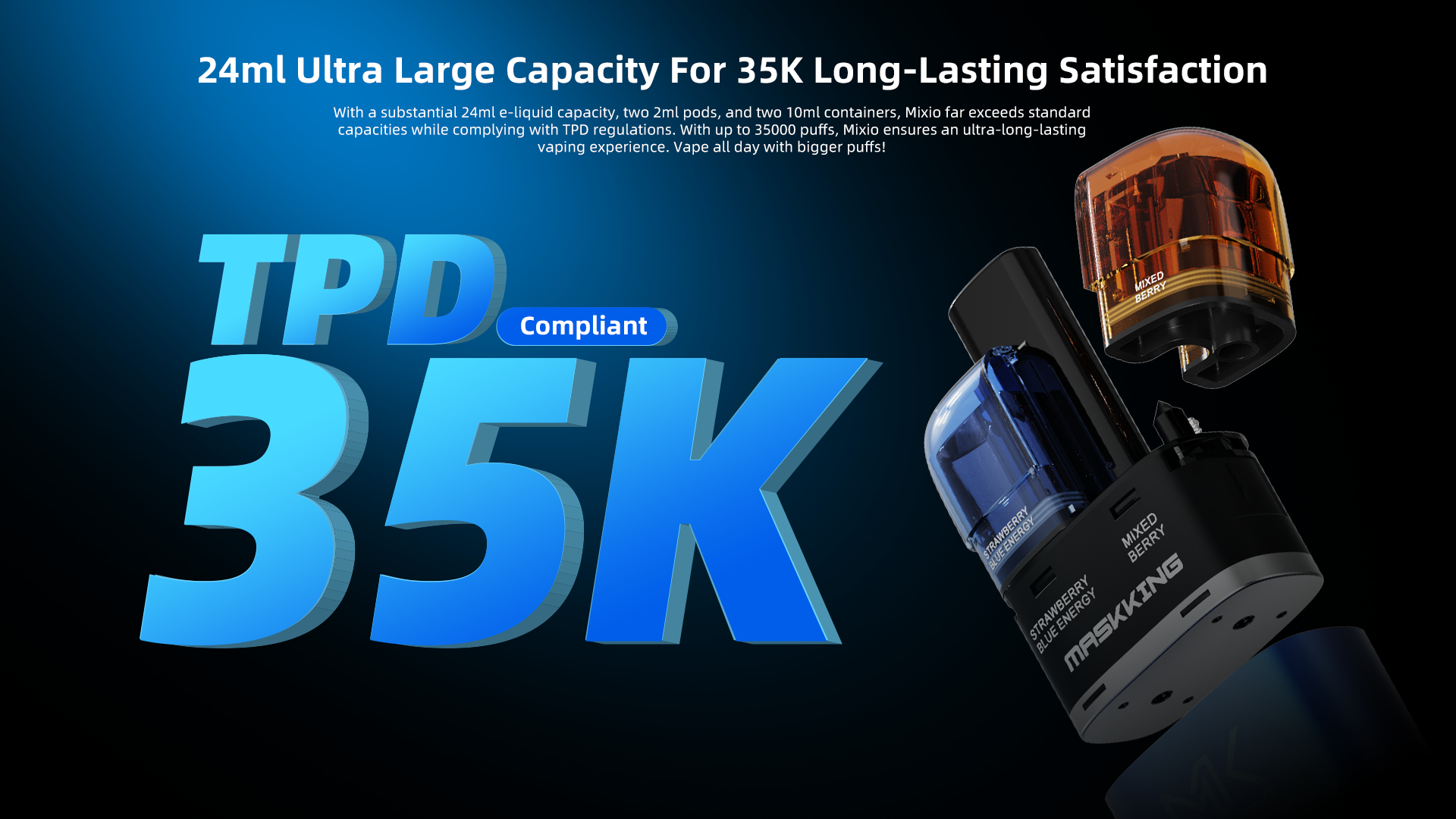 Maskking MIXIO 35K Puffs.png