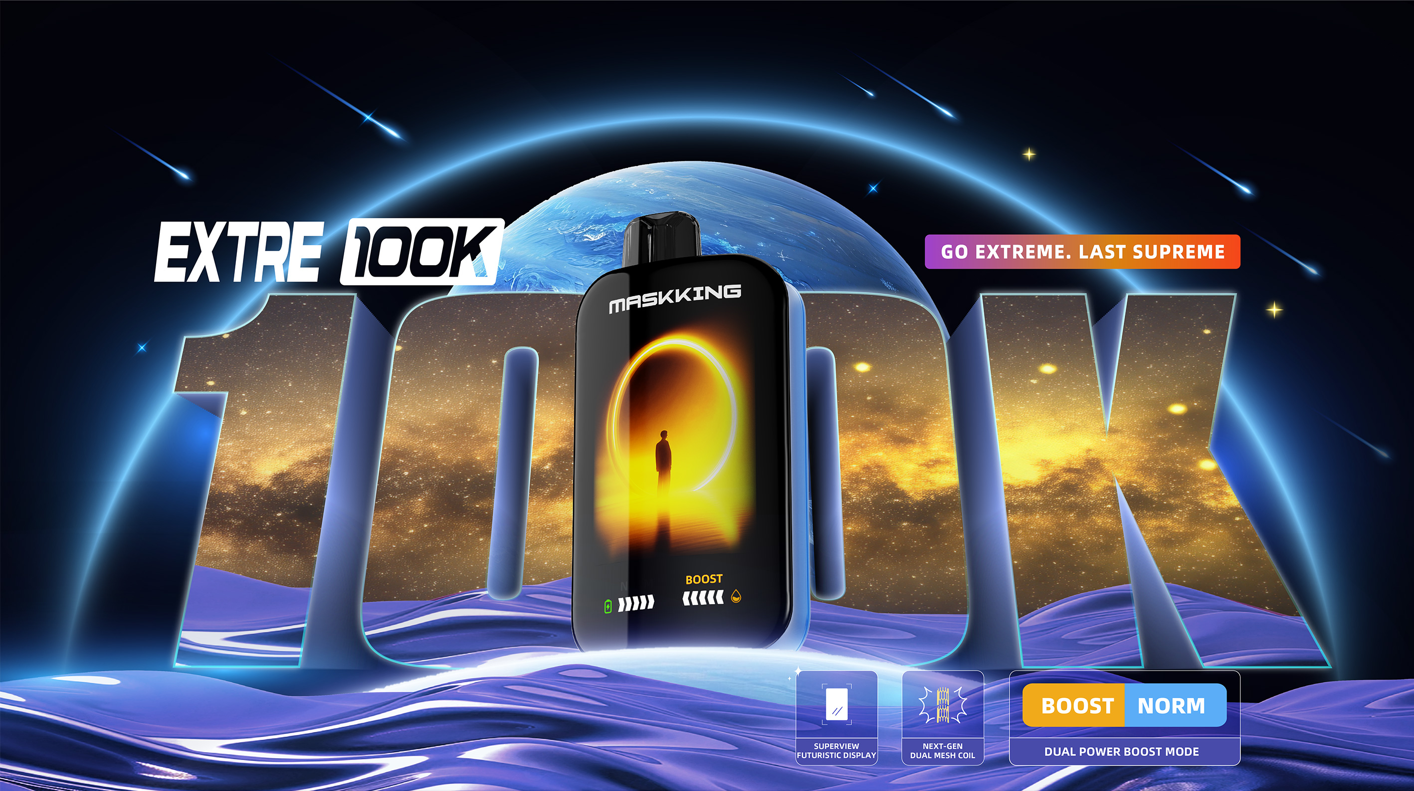 Maskking EXTRE 100K high-puff disposable vape.jpg