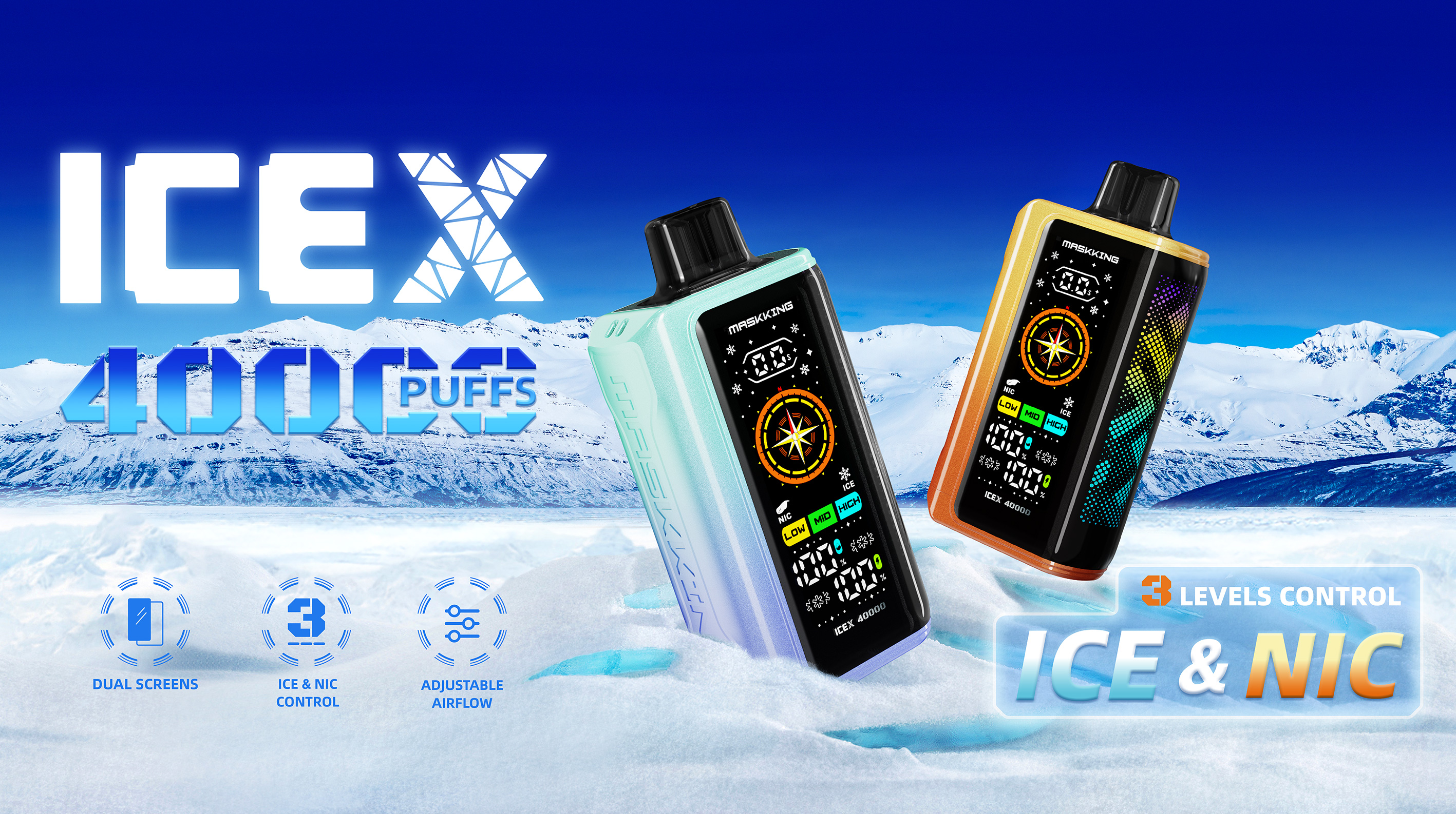 Maskking ICEX 40K adjustable disposable vape.jpg