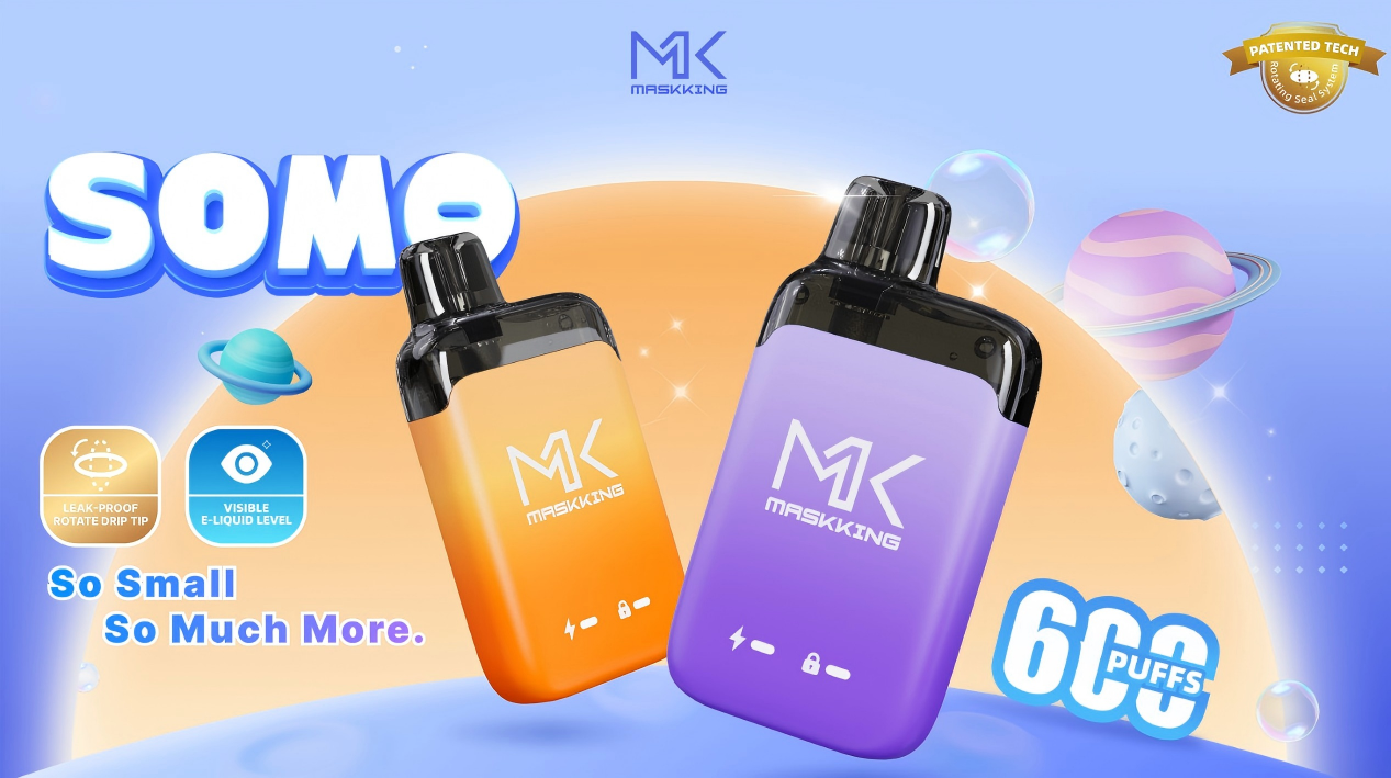 Top 5 Best Pod Vapes 2026 – The Best Pod Kit You Should Try