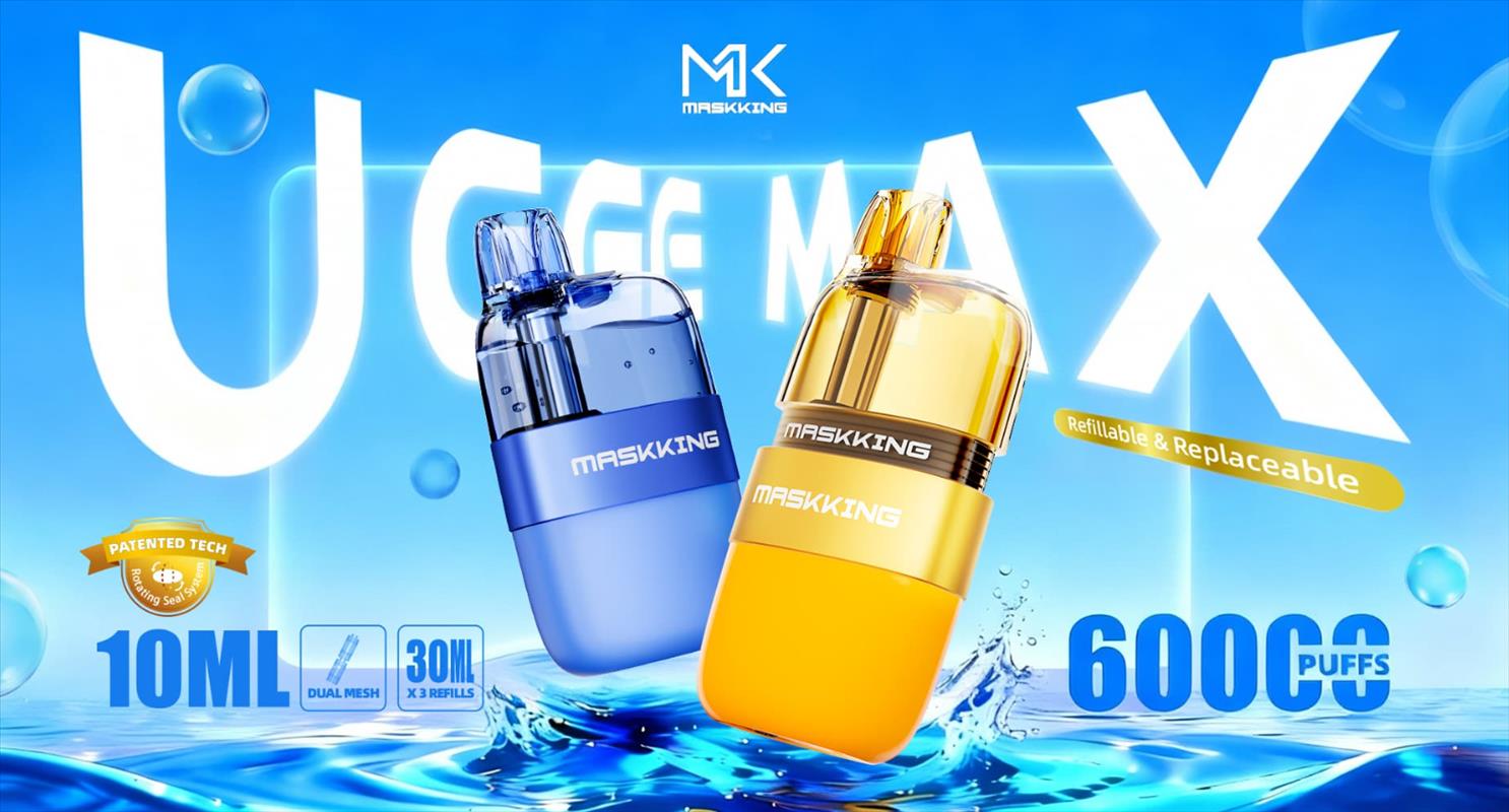 vape hero Geek Vape Aegis Hero 5 50W Pod Kit