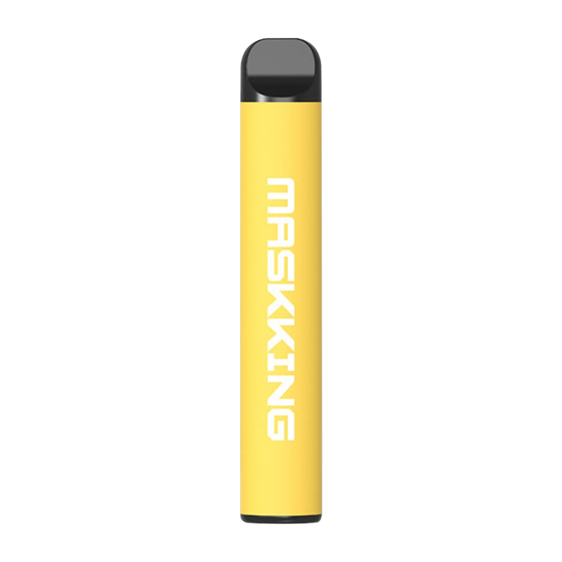 The Pros of Using Disposable Vapes