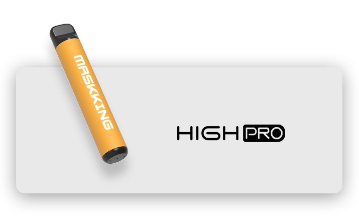 High-PRO