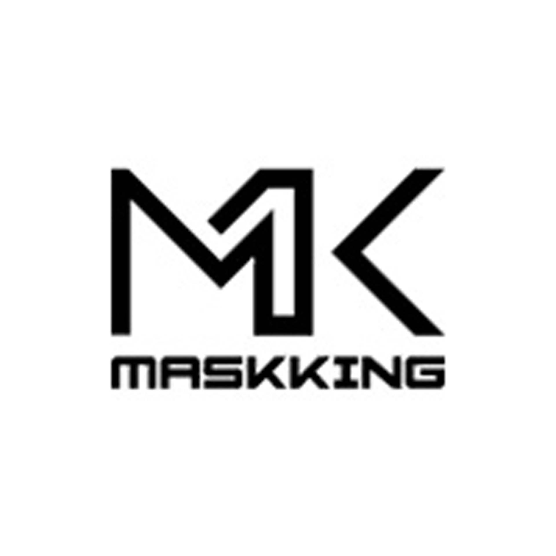 Maskking USA & Mexico Agent