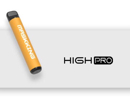 Orange Vape Pen: What to Expect While Buying For The First Time?